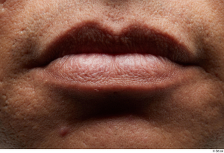 HD Face Skin Dante Pozoz chin face lips mouth skin…